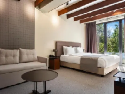 Marco Polo Hotel Gudauri Hotels in Kazbegi