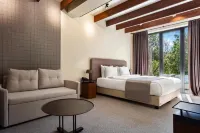 Marco Polo Hotel Gudauri Hotels in Ganisi