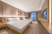 Orange Hotel (Sanhe Century Plaza) Hotels in Sanhe