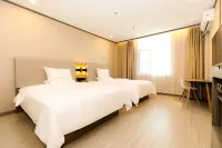 HanTing Hotel (Shanwei Lufeng Qichezongzhan) Hotel di Lufeng