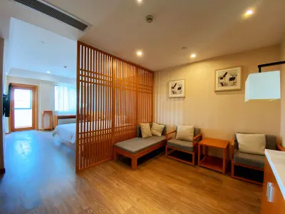 Book Impression Hotel Hotels in Jianhu