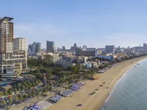 Hilton Pattaya