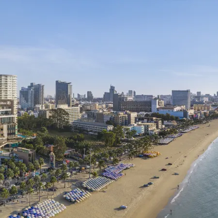 Hilton Pattaya