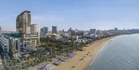 Hilton Pattaya Hotel in zona Hat Naklua