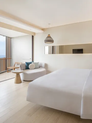 รูปภาพของโรงแรมฮิลตัน พัทยา