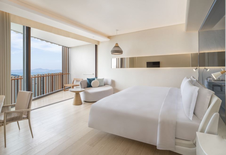 Hilton Pattaya-Pattaya Updated 2023 Room Price-Reviews & Deals | Trip.com