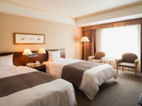 レンブラントホテル海老名 海老名のホテル