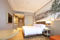 Vienna Hotel (Suizhou Wuyue Plaza Branch) فنادق في سويجَو