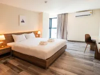 B2 Khon Kaen Premier Hotel Hotels near U-Bar