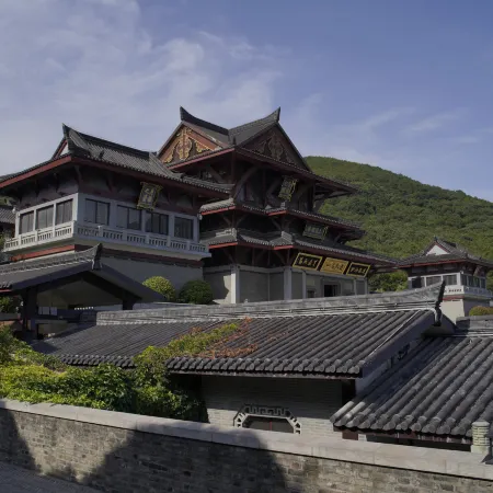 Yangshenggu