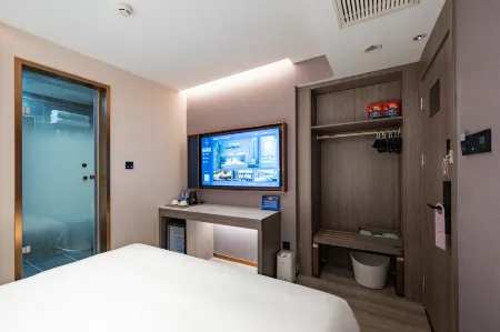 PALACE Hotel (Beijing Zhongguancun Suzhou Street Branch)