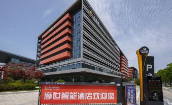 Yangzhou Moshi Intelligent Hotel