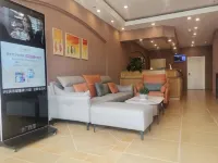 Homeinn Hotel (Huimin New Bus Terminal) Hotels in Huimin