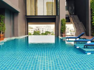 Movenpick Residences Ekkamai Bangkok