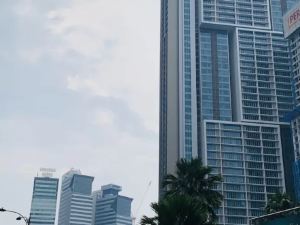 플래티넘 서비스 스위트 KLCC