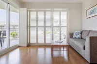 The Pool Resort Kingscliff - Private Apartments by Holiday Management Company