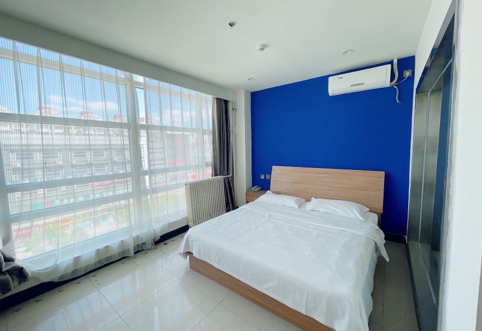Xuri Hotel Images