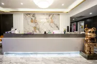 Zu'an Electric Sports Hotel (Pingxiang Center Branch)