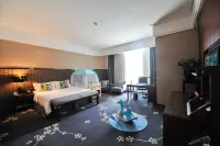 Oriental Jianguo Hotel Hotels in Jiyuan