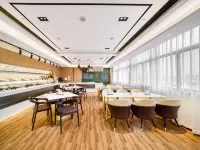 開元頤居飯店（杭州東站景芳店） 庆春广场附近的飯店