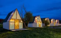 Moon Bay RV Camping Các khách sạn gần Hongyuan Station