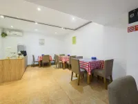 7Days Inn Hotel (Longyan Railway Station Zhongshan Road Pedestrian Street)