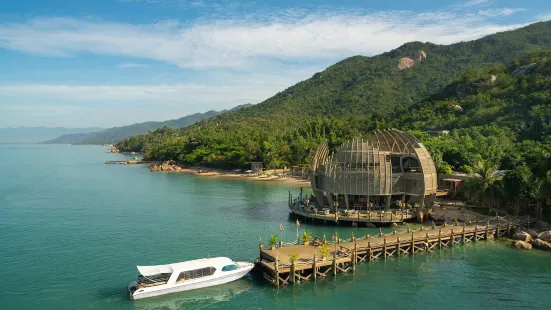 An Lam Retreats Ninh Van Bay