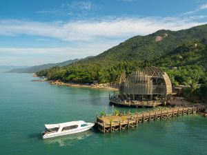 An Lam Retreats Ninh Van Bay