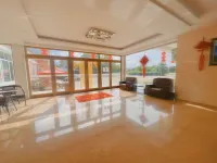 Jingpo Lake Luming Valley Holiday Hotel