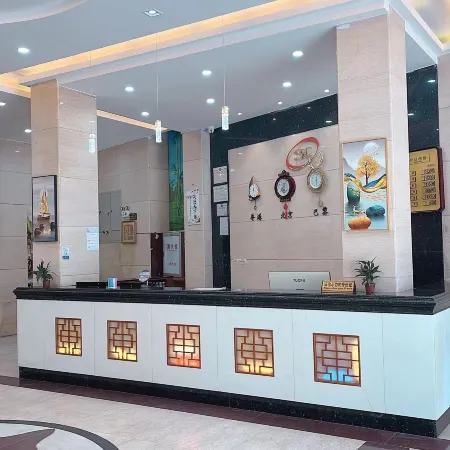 Ningde Regal Hotel