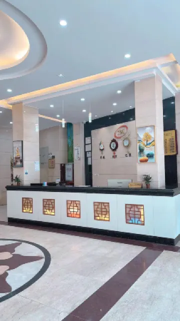 Ningde Regal Hotel