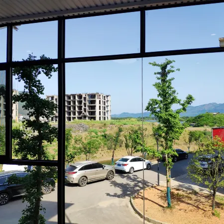 Xiandao Lake Yuyang Inn