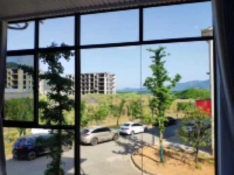 Xiandao Lake Yuyang Inn