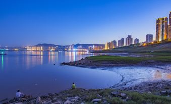 Chongqing Yifan Ying Hotel (Jiangnan Changjiang Inn)