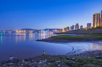 Chongqing Yifan Ying Hotel (Jiangnan Changjiang Inn) Hotels in Wanzhou District
