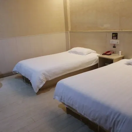 Jinyue Hotel (Guangyang Road Branch)