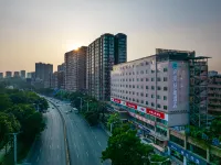 XANA LITE Hotel فنادق في دزى قونغ