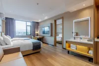 Tekes  Tianwo Hotel (Taiji Tan Branch, Bagua City Center)