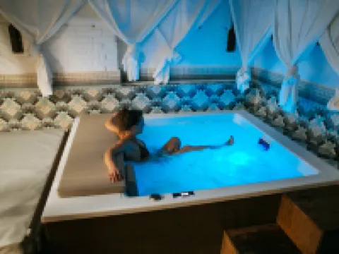 Domus Socolatae Residenza d'Epoca Charming B&B - Adults Only Hotel di Follonica