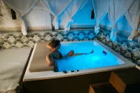 Domus Socolatae Residenza d'Epoca Charming B&B - Adults Only Hotels in Puntone