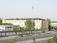 Dongxing Business Hotel Hotels near Beijing Blues Manor