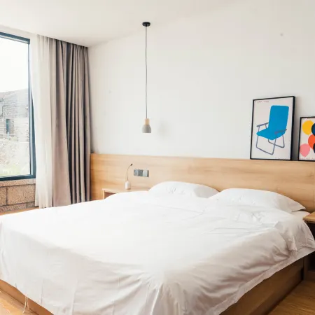Fuding Yujingli No.166 Homestay