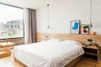 Fuding Yujingli No.166 Homestay