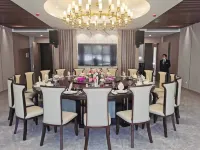 Xingshan Shuangquanzhai Hot Spring Hotel