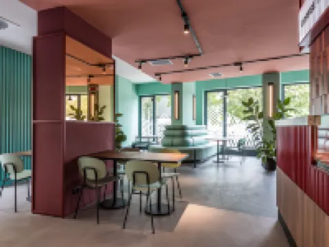 CX 토리노 반킬리아 토리노 호텔