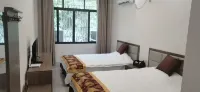 Anyue Hongda Hotel