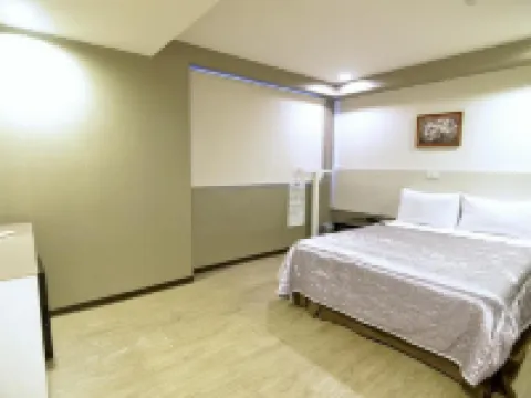 Palmer Hotel Hotels in Taichung