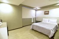 Palmer Hotel Hotels in Taichung