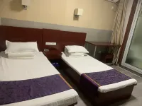 Qingxian Wangdan Hotel Hotels in Qing County