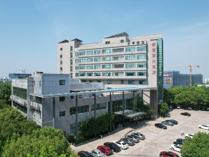 All Seasons Hotel (Suzhou Xiangcheng Huangpi Branch)